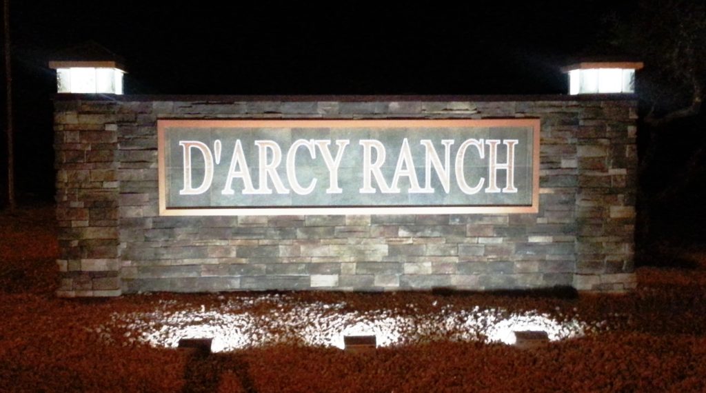 Darcy Ranch HOA